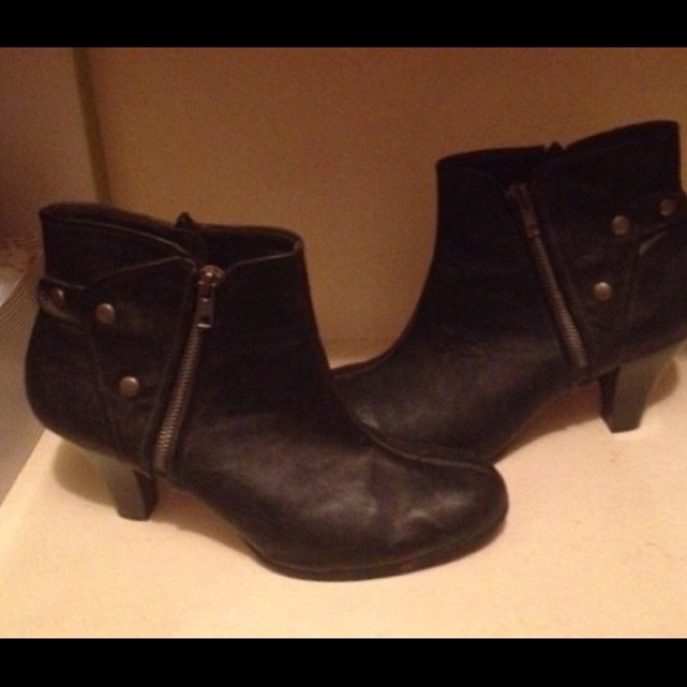 Cloud walkers boots from Avenue